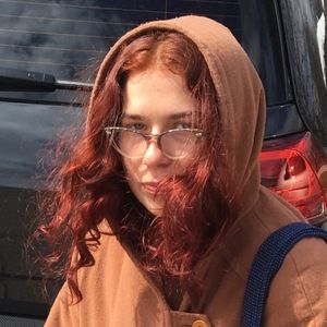 Meet your Posher, Sara